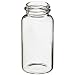 Wheaton 986532 Borosilicate Glass 20mL Liquid Scintillation Vial, without 22-400 Screw Cap (Case of 500)