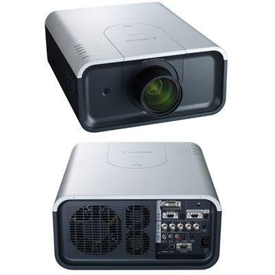 review Canon 4823B009