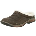 ACORN Men's Anorak Mule Slipper