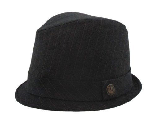 Goorin Brothers Mario Mini Brim Fedora Hat/Cap