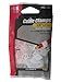 Gardner Bender PPC-1525 Plastic Cable Clamp, ¼ Inch., Construction / Maintenance & Assembly-line Operations, Holds Wire / Tubing / Cable & Harnesses, 18 Pk., White