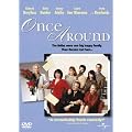 Once Around (1991) (Region 2) (Import)