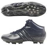 Adidas Scorch 7 FT Mid Mens Football Cleats