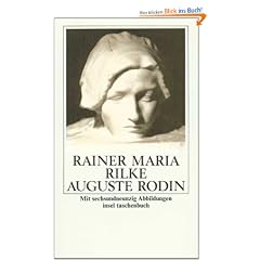 Auguste Rodin (insel taschenbuch)