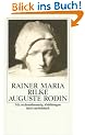 Auguste Rodin (insel taschenbuch)