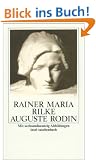 Auguste Rodin (insel taschenbuch)