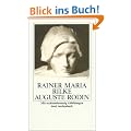 Auguste Rodin (insel taschenbuch)
