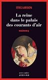 Millénium, Tome 3 - La reine dans le pa... Millénium, Tome 3 - La reine dans le pa...