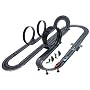 Deluxe Slot Car Racing Set