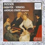 Dussek: Sonatas