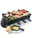 Toastess TPG-323 Raclette 8-Person Party Grill