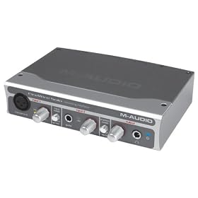 M-Audio FireWire Solo