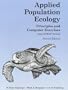 Applied Population Ecology with CDROM