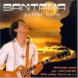 Guitar Hero - Santana