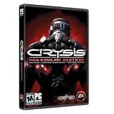 Crysis Maximum Edition PC