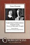 Cartesian Linguistics