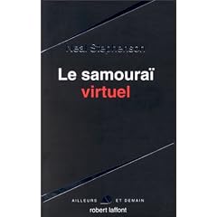 Le samoura� virtuel