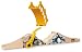 BRIO GmbH 33905 - Action-Brücke