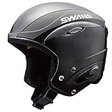 スワンズ(SWANS) スワンズヘルメット CROM(クロム) HSR-61