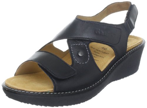 Ganter Gracia, Weite G 3-209241-01000 Damen  Klassische Sandalen Preisvergleich