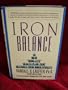 Iron Balance: The New Iron-Lite Health Plan That Restores Your Inner Vitality