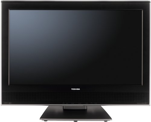 Toshiba 32HL66 32-Inch Diagonal TheaterWide 16:9 Integrated HD LCD TV