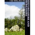 100 Walks in Oxfordshire and Berkshire by England Travel Books