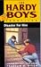 Search : Disaster for Hire (The Hardy Boys Casefiles #23)