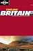 Britain (Lonely Planet Cycling Guides)