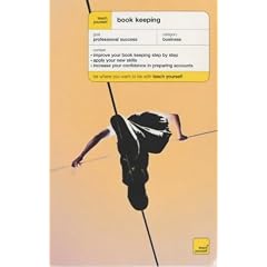 Teach Yourself Book Keeping (TY Business Skills)