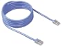 Belkin Cat-5e Patch Cable (Blue, 7 Feet)
