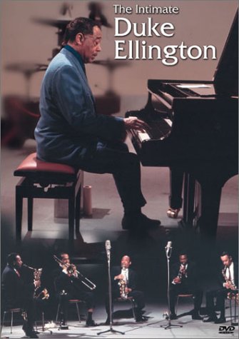 Download The Intimate Duke Ellington Online!