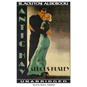 Antic Hay | [Aldous Huxley]