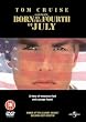 Born on the Fourth of July [DVD] [1990]