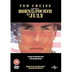 Born On The Fourth Of July [1990]