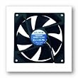Zalman USA (ZMF2) 92mm Fan with quiet mode adapt