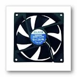 Zalman USA (ZMF2) 92mm Fan with quiet mode adapt
