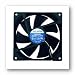 Zalman USA (ZMF2) 92mm Fan with quiet mode adapt
