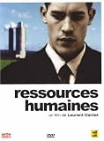 Ressources Humaines