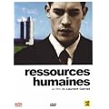 Ressources Humaines