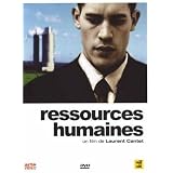 Ressources Humainespar Jalil Lespert