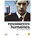 Ressources Humaines