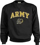 Army Black Knights Kids/Youth Perennial Crewneck Sweatshirt
