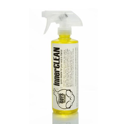 Chemical Guys (SPI_663_16) 'InnerClean' Quick Detailer and Protectant - 16 oz. price Chemical Guys (SPI_663_16) 'InnerClean' Quick Detailer and Protectant - 16 oz. price