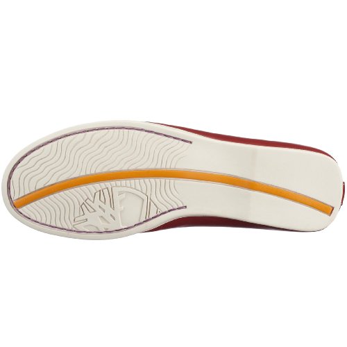 Timberland BENIN BALL EK 13668, Damen Ballerinas