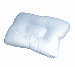 Duro-Med Stress-Ease Pillow Support