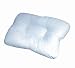 Duro-Med Stress-Ease Pillow Support, White