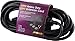 Apollo Horticulture 14 Gauge 240V Heavy Duty 25ft Extension Cord with 3 Outlet Power Strip