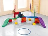 Wesco 21822 Scogym Kit 7