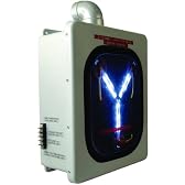 Back To The Future - Prop Replica: Flux Capacitor